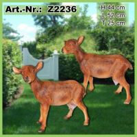 POLY CAPRA MARO 44X52X25 Z2236