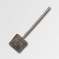 LOPATA CU COADA JAD3SL151 XTLine