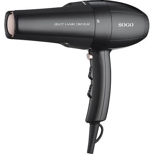USCATOR PAR 2IN1 2000W SS-3685 Sogo