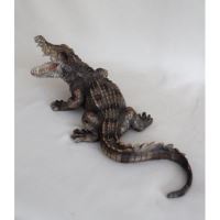 POLY CROCODIL 18X50X20 9239