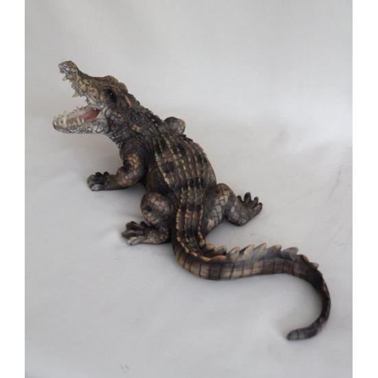 POLY CROCODIL 18X50X20 9239