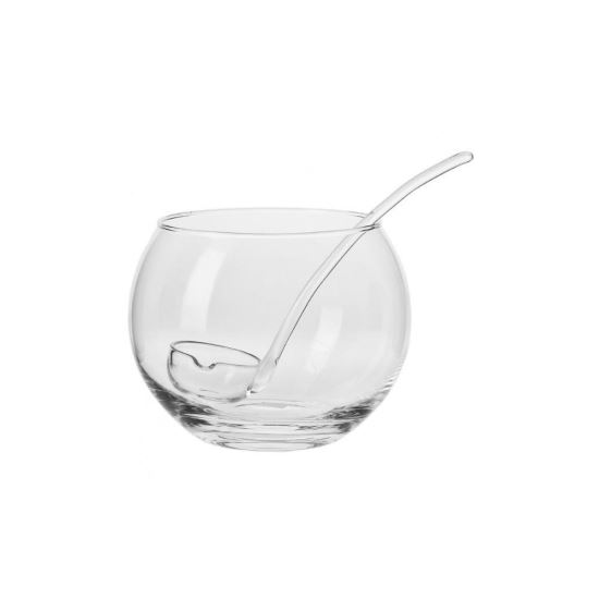 PUNCH SET 4L FY261 FKP0721000007010 Krosno Glass