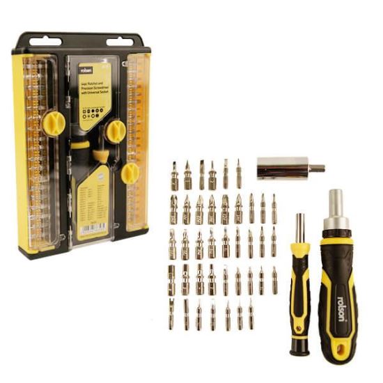SURUBELNITA SET UNIV.44P 38358 Rolson