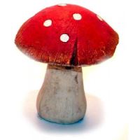 POLY CIUPERCA 10CM 4300