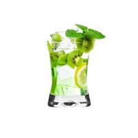 SET 6 PAHARE 150ML FY69 Krosno Glass