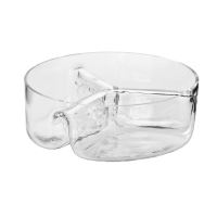 BOL SALATIERA FY240MM FSA1032024010020 Krosno Glass