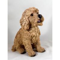 POLY BASSET 37X22X27 Z3046