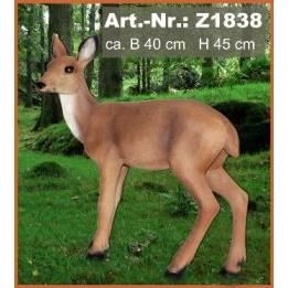 POLY CERB 45CM Z1838