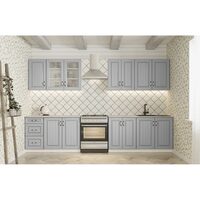 BUCATARIE PROVENCE 2.6M BLEU