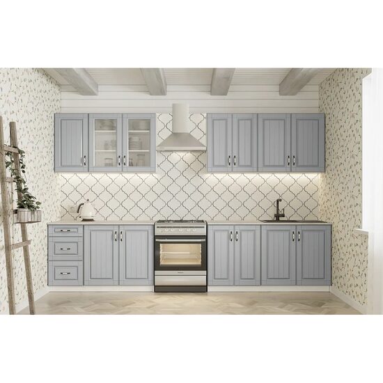 BUCATARIE PROVENCE 2.6M BLEU