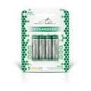 Set 4 acumulatori reincarcabile 950MAH 4B ETAR03CHARGE9504