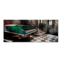 GLASSPIK 50X125 EX358 PIANO GL-00789