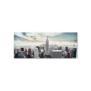 GLASSPIK 50X125 GL264 MANHATTAN GL-00929