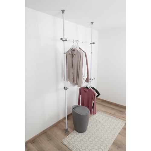 BARA HAINE HERKULES 2S 75-120CM 50616100 Wenko