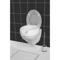 CAPAC WC SECURA 17950100 Wenko