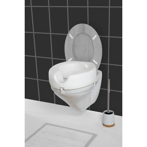 CAPAC WC SECURA 17950100 Wenko