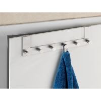 CARLIG USA CELANO INOX 4468060100 Wenko