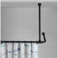 SUPORT BARA DUS 57CM NG.23566100 Wenko