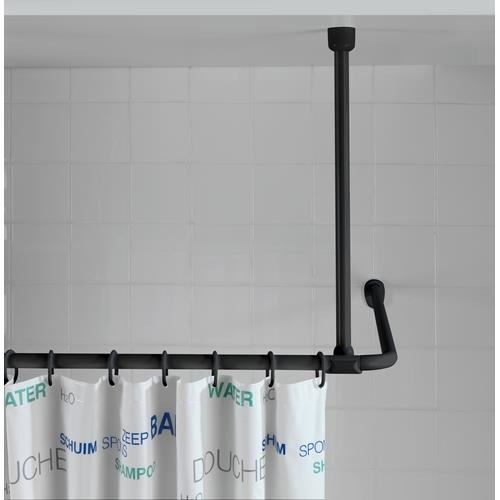 SUPORT BARA DUS 57CM NG.23566100 Wenko