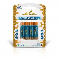 BAT.ALK.LR03 4B ETAR03PREM4