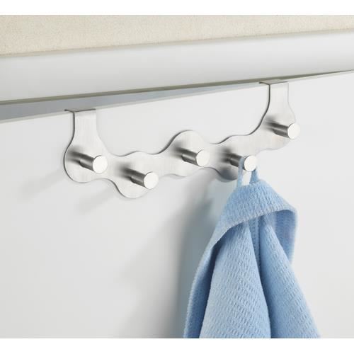 CARLIG USA GARDA INOX 4468120100 Wenko