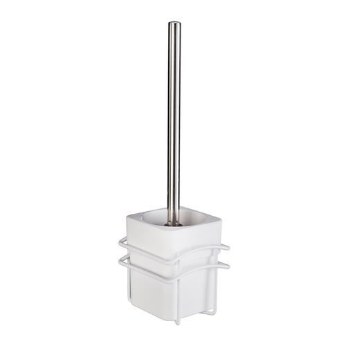 PERIE WC SET CLASSIC+ ALB 22824100 Wenko