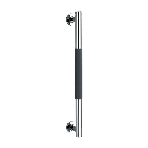 MANER BAIE SECURA INOX 50.5CM 23285100 Wenko