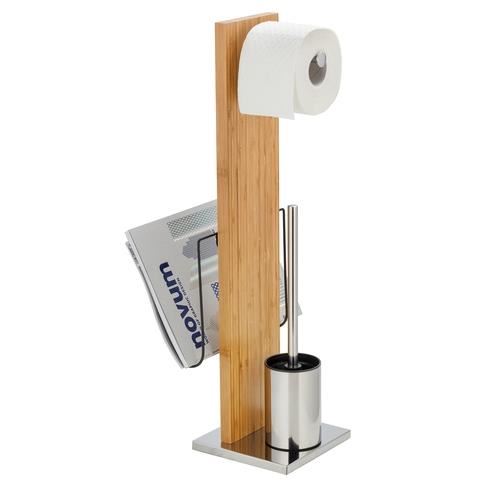 PERIE WC SET PORTOFINO 24500100 Wenko