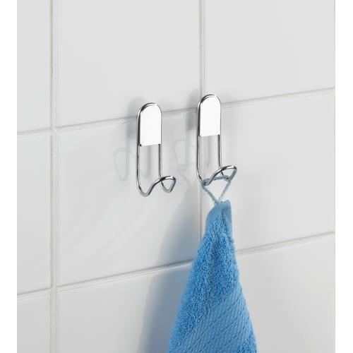 CARLIG CLASSIC CR 2P 20642100 Wenko