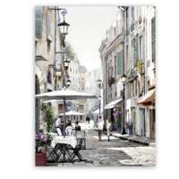 CANVAS 70X100 ST521 STREET CA-12460