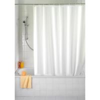 PERDEA DUS 180X200 ALB 19104100 Wenko