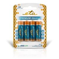 BAT.ALK.LR06 4B ETAR06PREM4