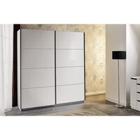 DULAP SPACE 2.2 M ALB