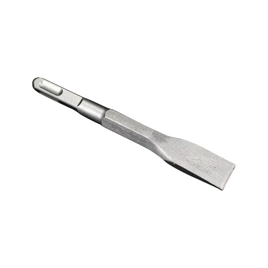 DALTA PLATA SDS MAX 18*400MM 25FLAT
