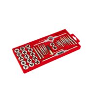 SET FILIERE TAROZI 40P QG 10115-02