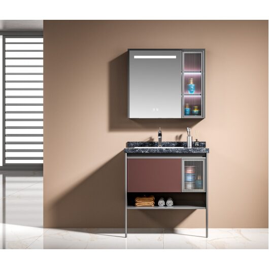 MOB.BAIE 800X500+LAVOAR+OGL.800X700 T-9042