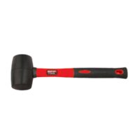 CIOCAN CAUCIUC M.FIBRA 1000G YX 111004