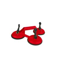 VENTUZA STICLA TRIPLA QG 10109-03