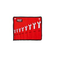 SET CHEI COMBI 8-19 8PCS YX 9908