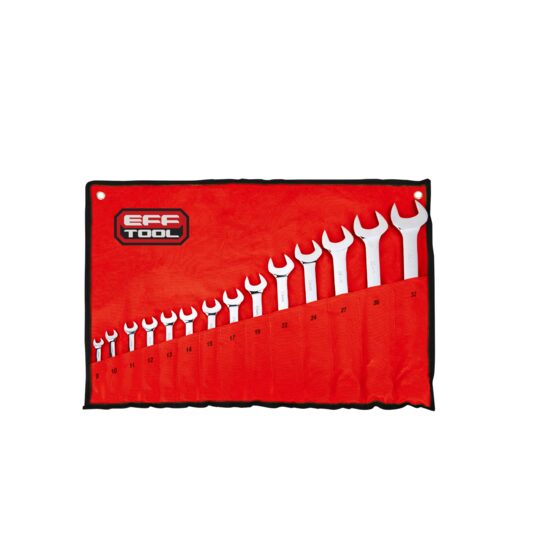 SET CHEI COMBI 8-32 14PCS YX 9914