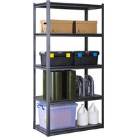RAFT MET.5N 914X457X1830 AG.GRZ6-3618-5GDI
