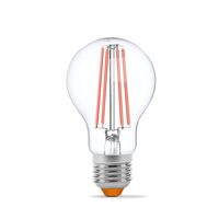 BEC LED VIDEX E27 A60 8W VL-A60FF-08271
