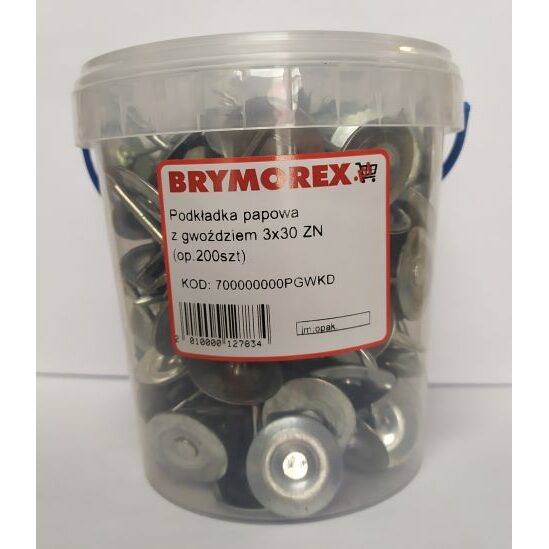 CUI ACOPERIS 3X30 ZN 200B 700000000PGWKD