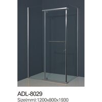 CABINA DUS 80X120  ADL-8029