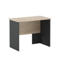OFFICE NEW BIROU BIU100 ANTRACIT/STEJAR SONOMA