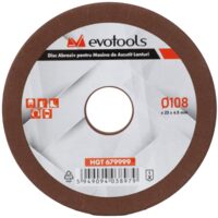 DISC ABRAZIV PT MASINA DE ASCUTIT LANTURI 108X23.1 679999