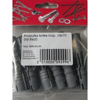 DIBLU GX 12/60 4B BRKR12KGX