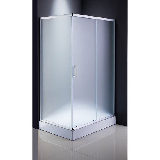 CABINA DUS 80X120 ADL-8001 MAT