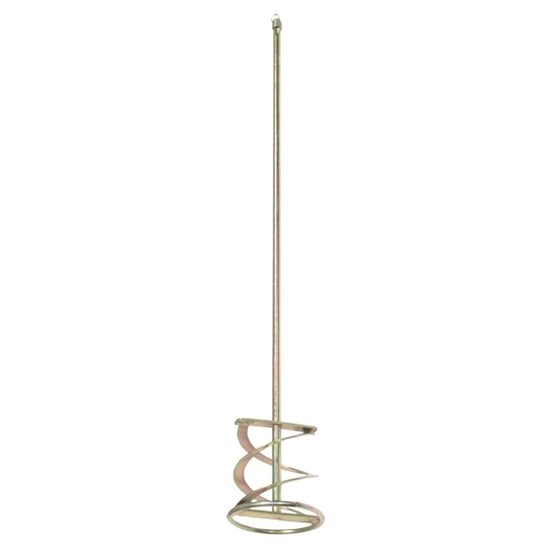 AMESTECATOR ELI SDS ZN 100MM 630098