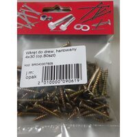 SURUB 4.8X35 RAL9011 15B BR480359011